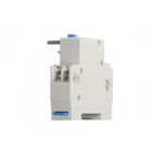 Shunt Release High Voltage Residual Current Circuit Breaker Automatically Operated