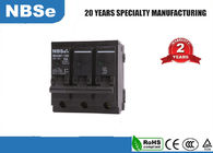 3P 75A Plug Fuse Circuit Breaker , E-frame Circuit Breakers, qob miniature circuit breakers,electric usa